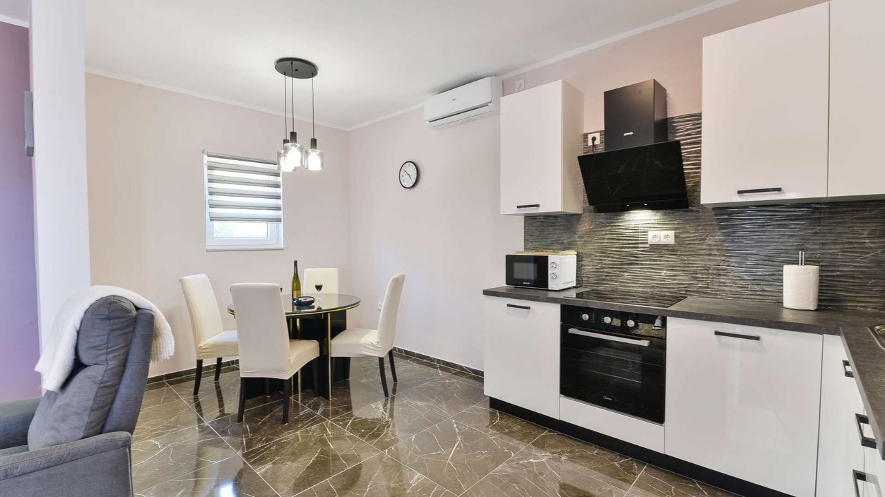 Photo of Kitchen in Vinjerac