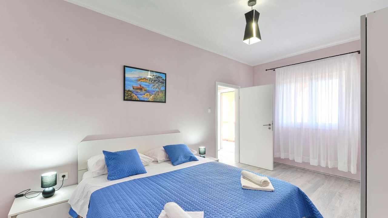 Photo of Bedroom in Vinjerac