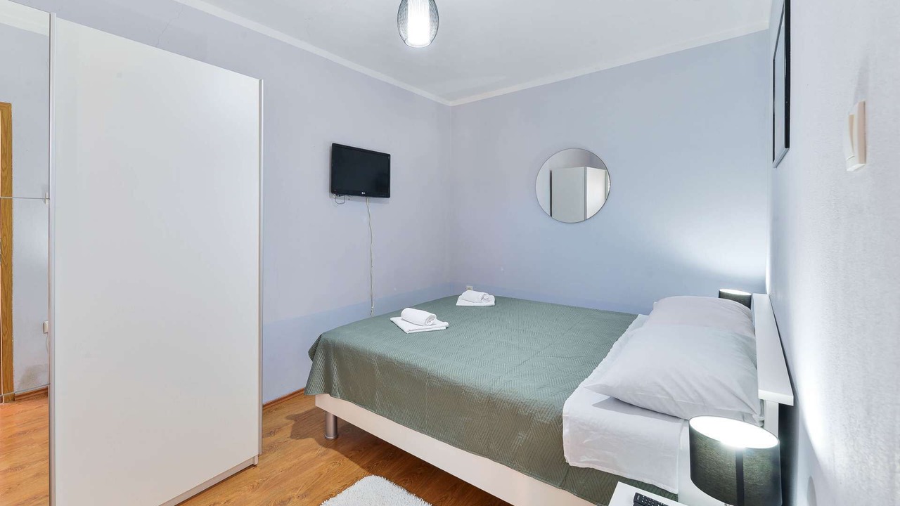 Photo of Bedroom in Vinjerac