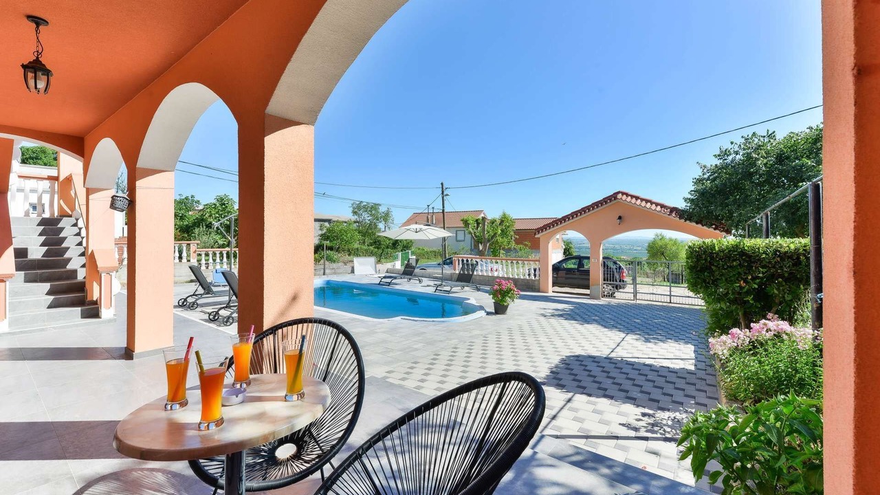 Photo of Outdoor in Vinjerac