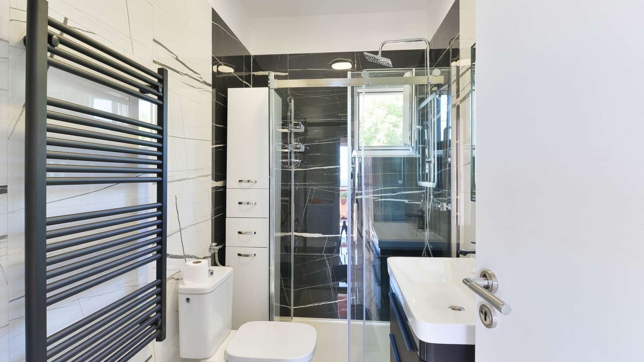 Photo of Bathroom in Vinjerac