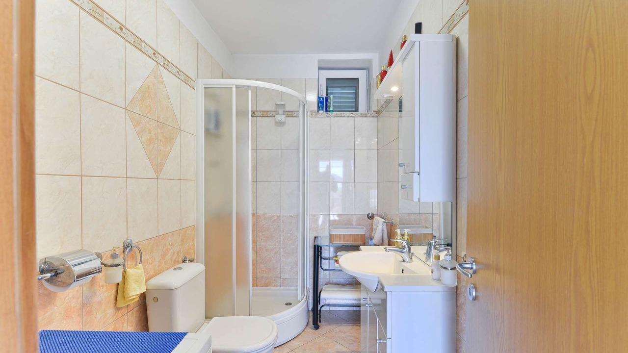 Photo of Bathroom in Vinjerac
