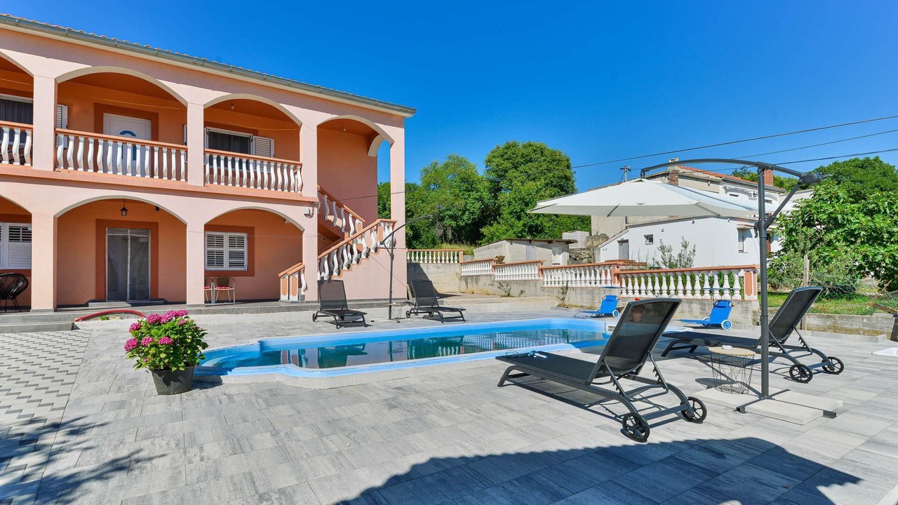 Photo of Outdoor in Vinjerac