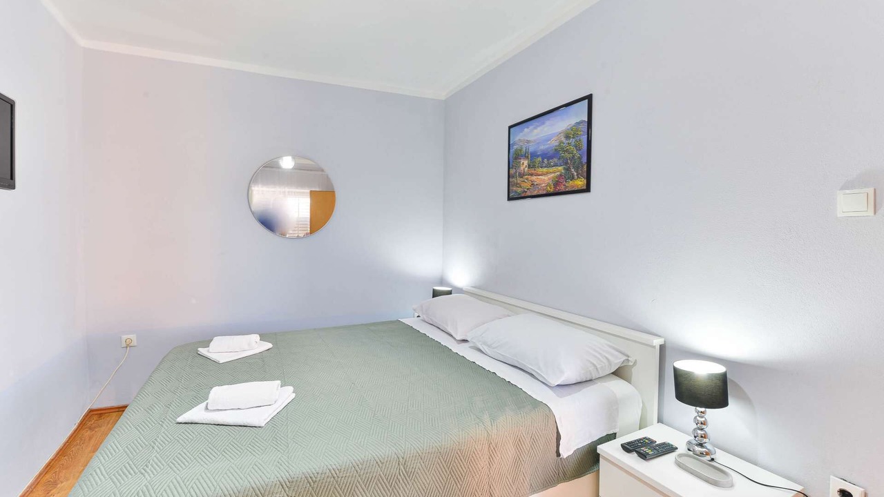 Photo of Bedroom in Vinjerac