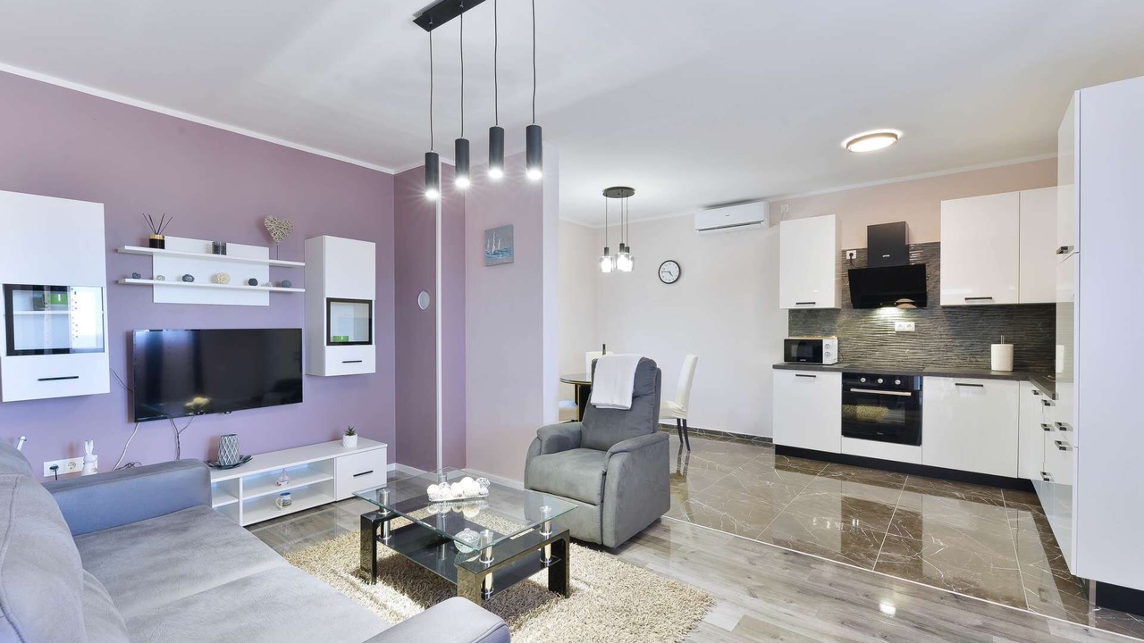 Photo of Livingroom in Vinjerac