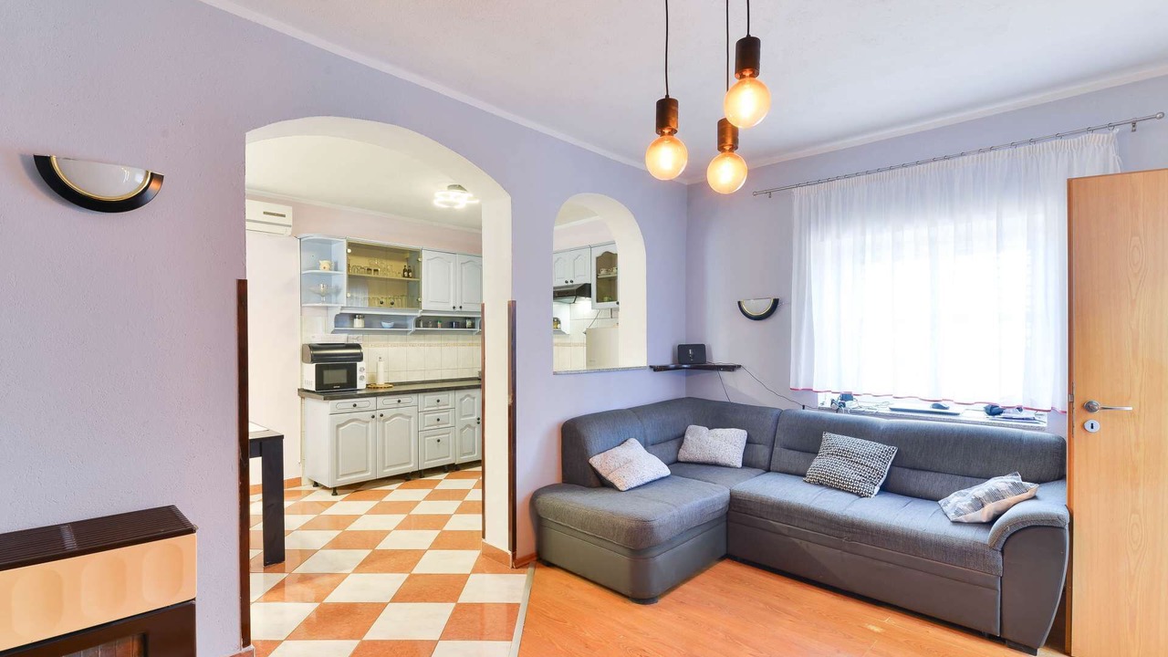 Photo of Livingroom in Vinjerac