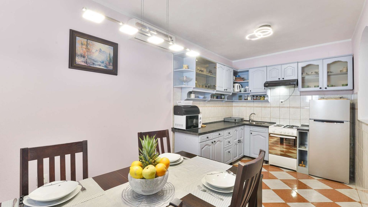 Photo of Kitchen in Vinjerac