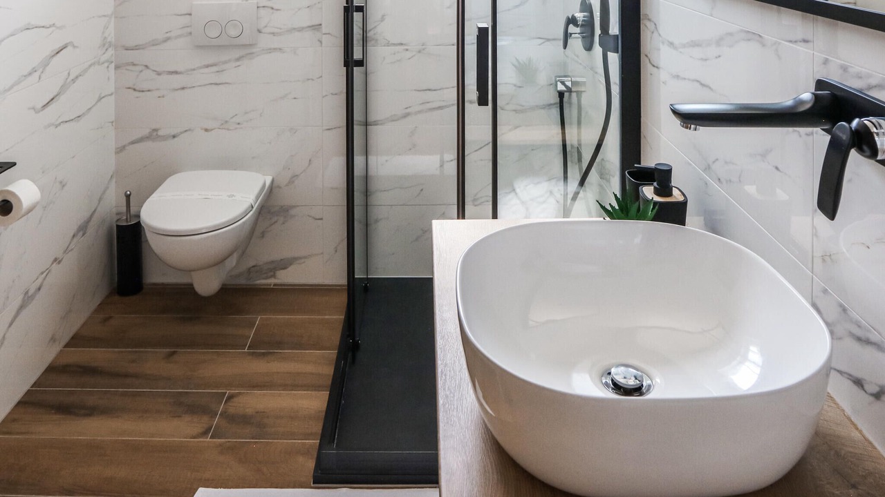 Photo of Bathroom in Andrijasevci