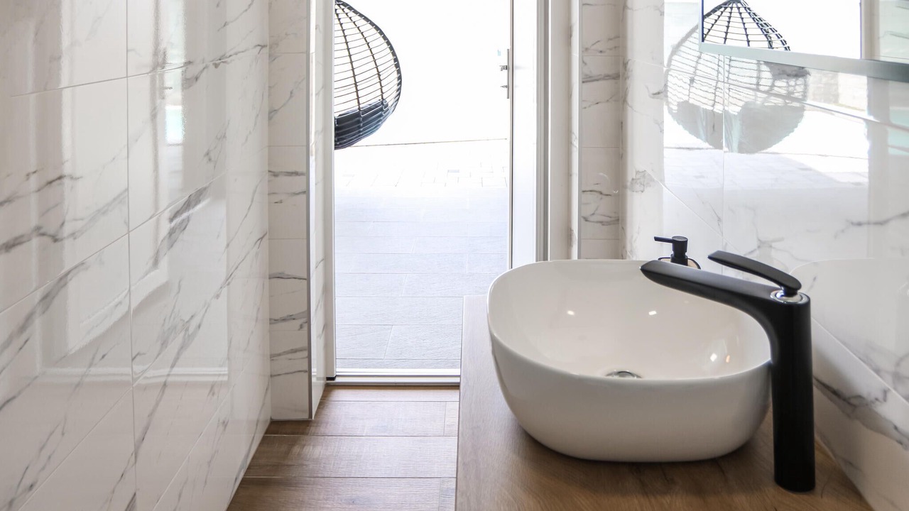 Photo of Bathroom in Andrijasevci