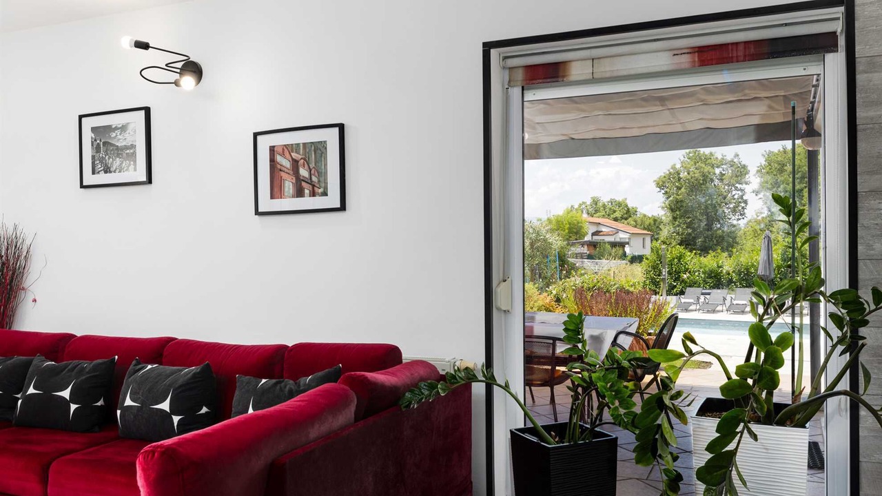Photo of Livingroom in Brzac