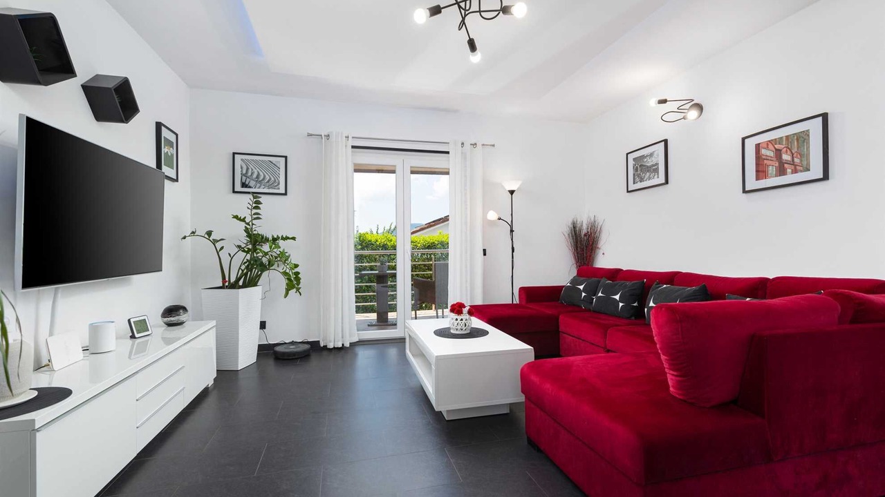Photo of Livingroom in Brzac