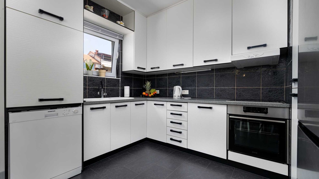 Photo of Kitchen in Brzac