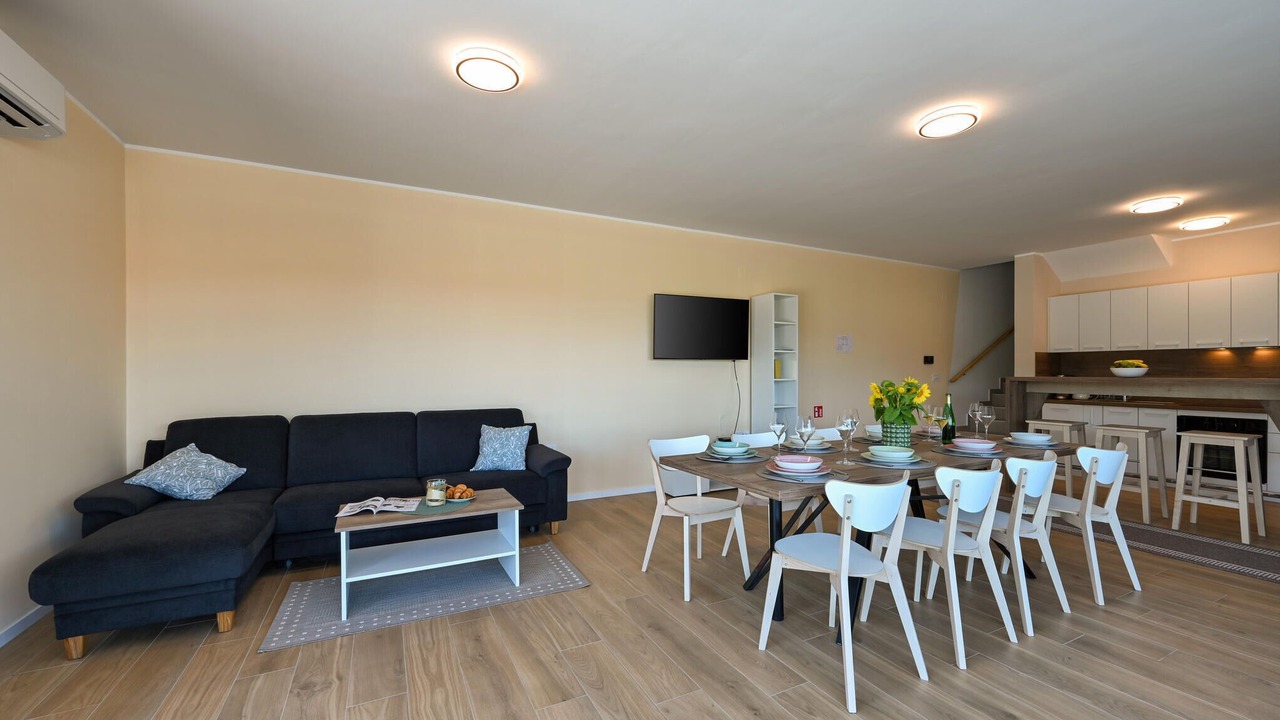Photo of Bedroom in Varazdin