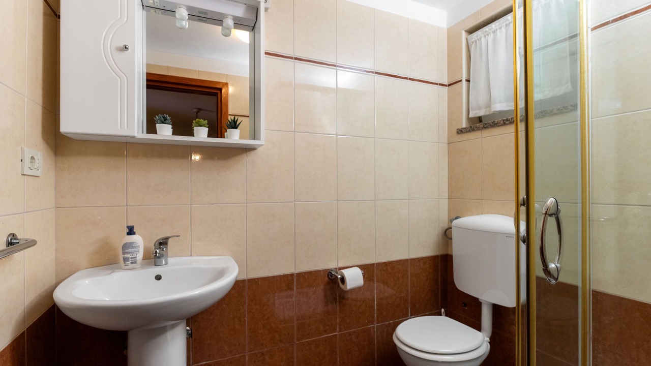 Photo of Bathroom in Vozilici