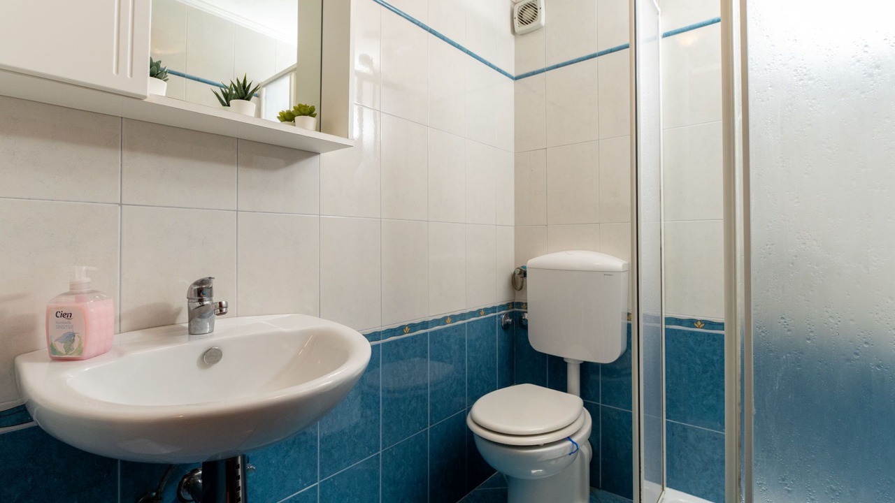 Photo of Bathroom in Vozilici