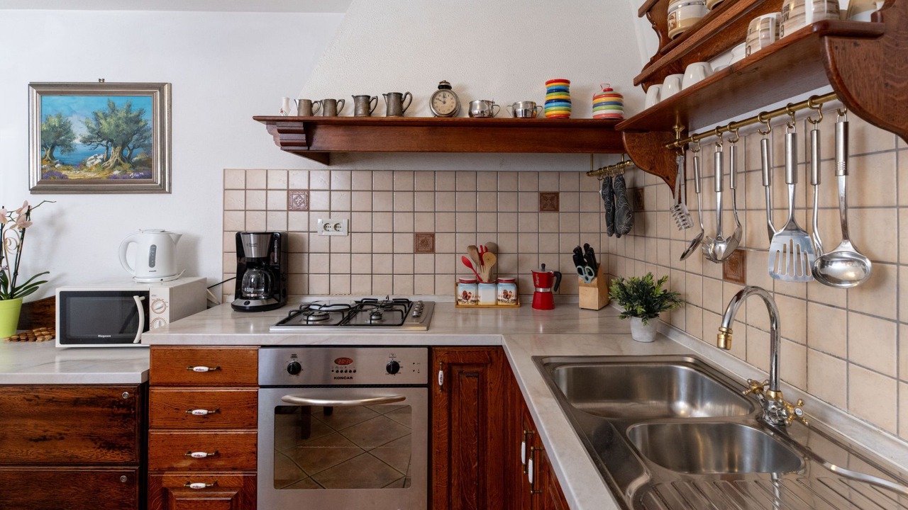 Photo of Bedroom in Vozilici