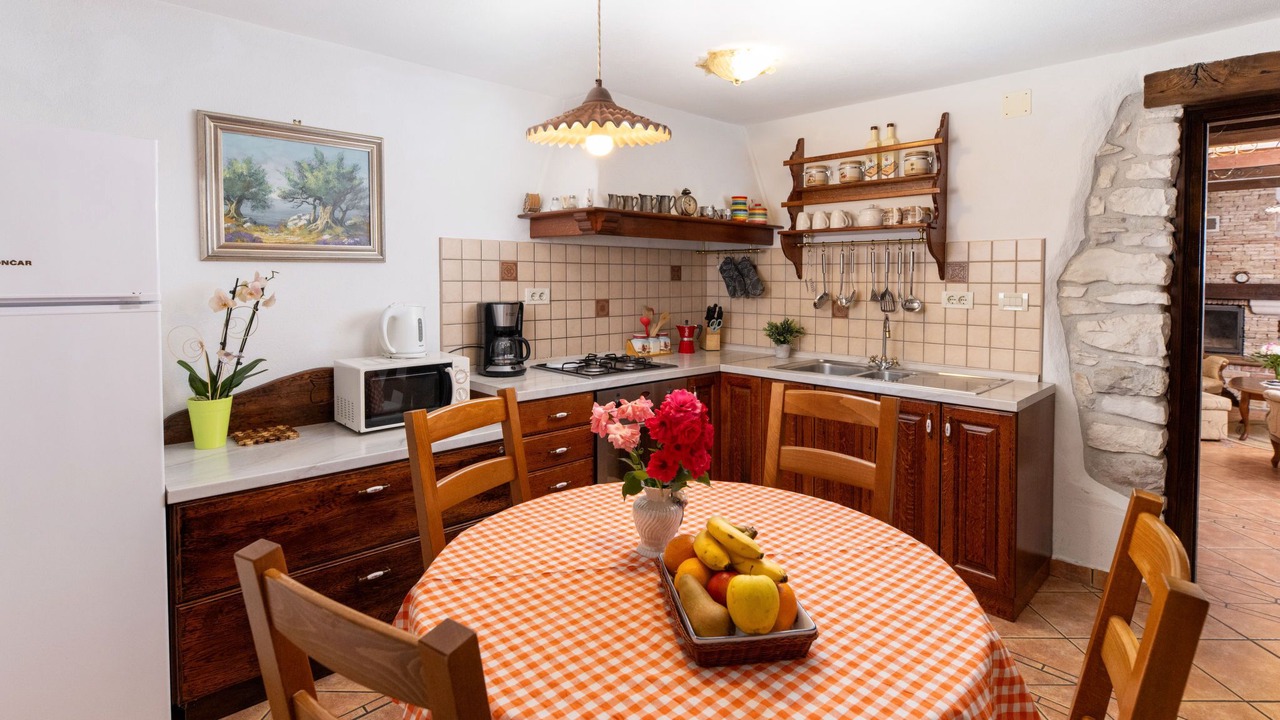 Photo of Bedroom in Vozilici