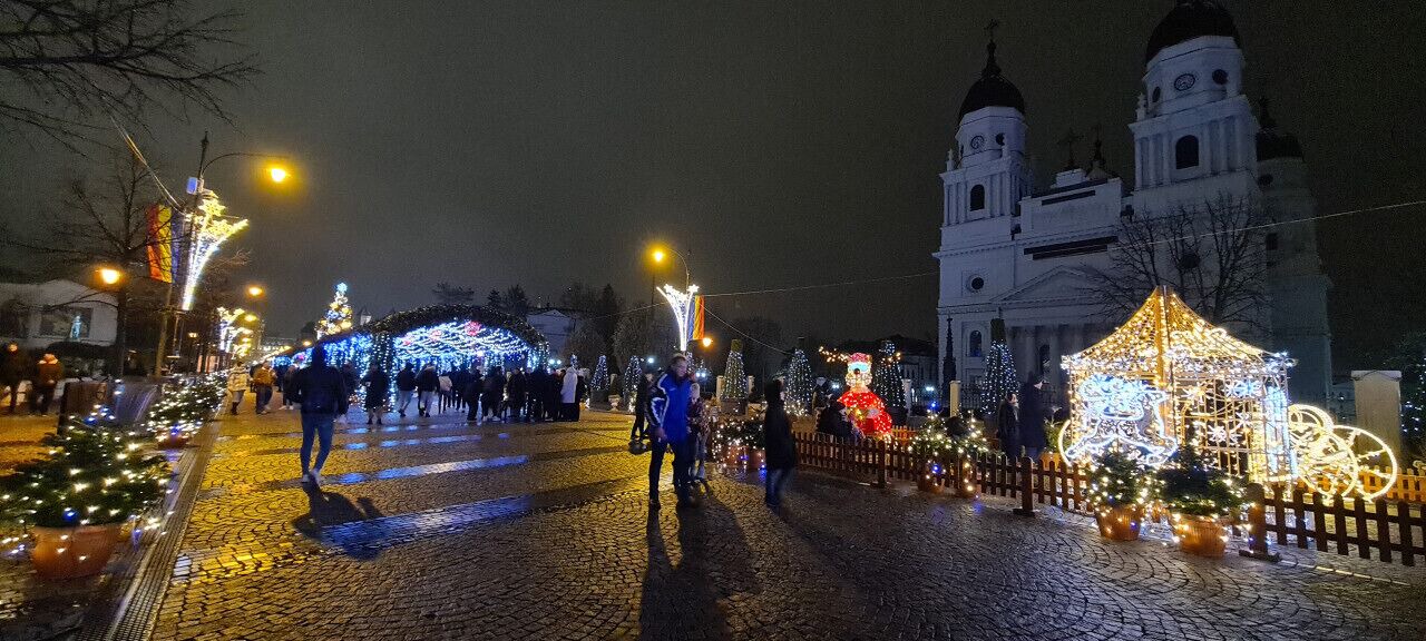 Photo of Others in Iasi
