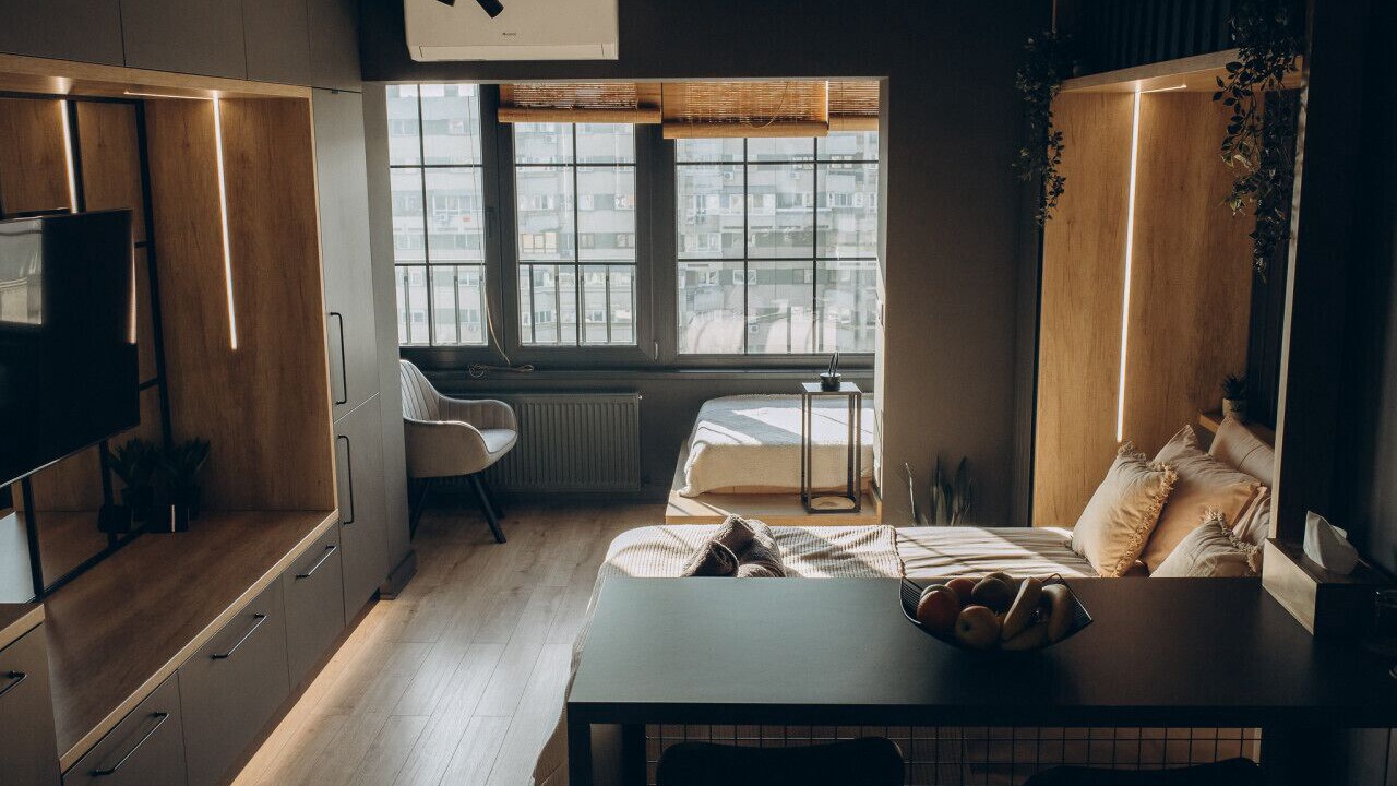 Photo of Bedroom in Iasi