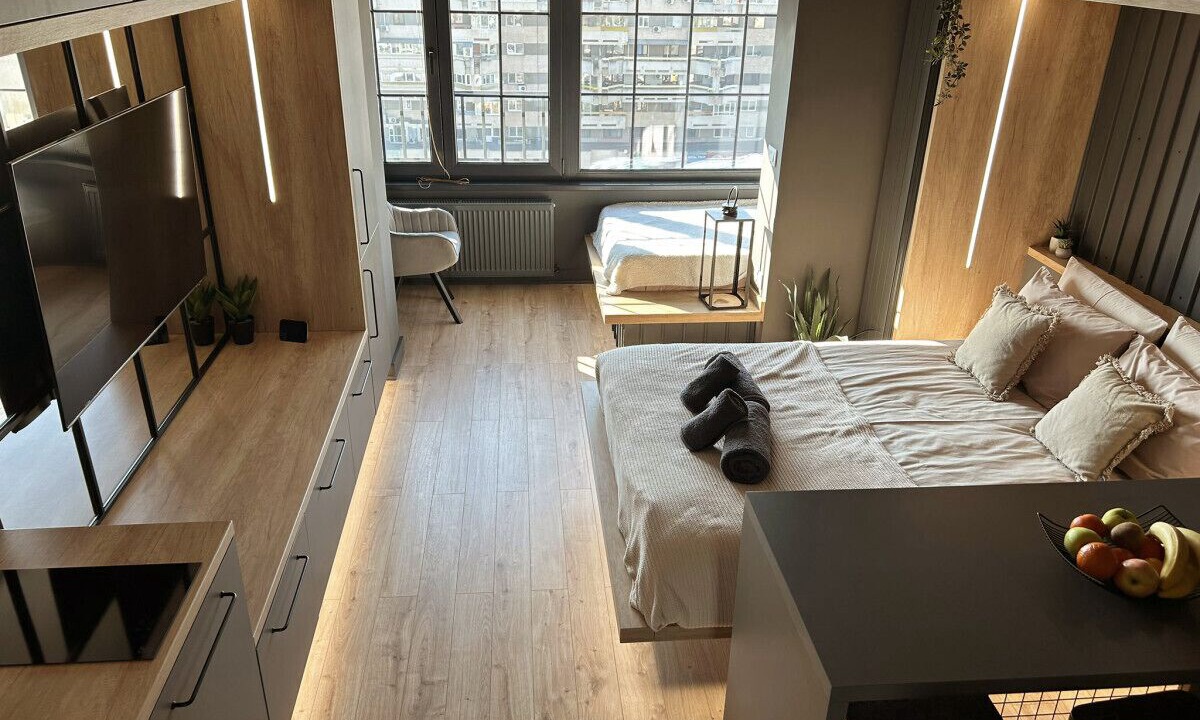 Photo of Bedroom in Iasi
