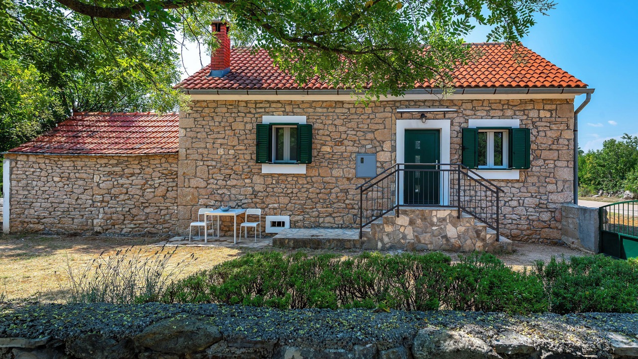 Photo of Outdoor in Skradin