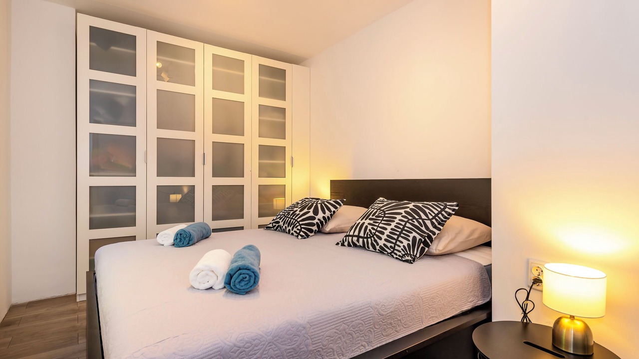 Photo of Bedroom in Skradin