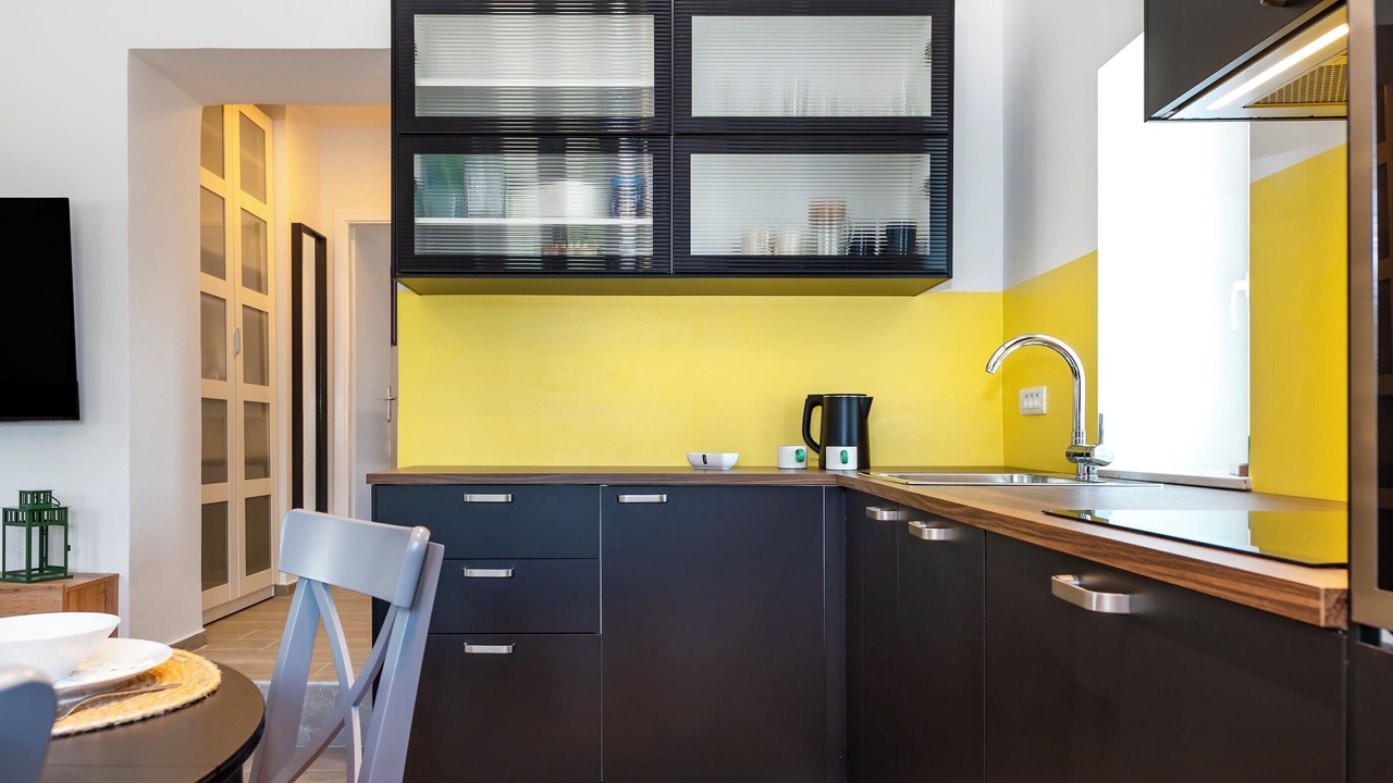 Photo of Kitchen in Skradin