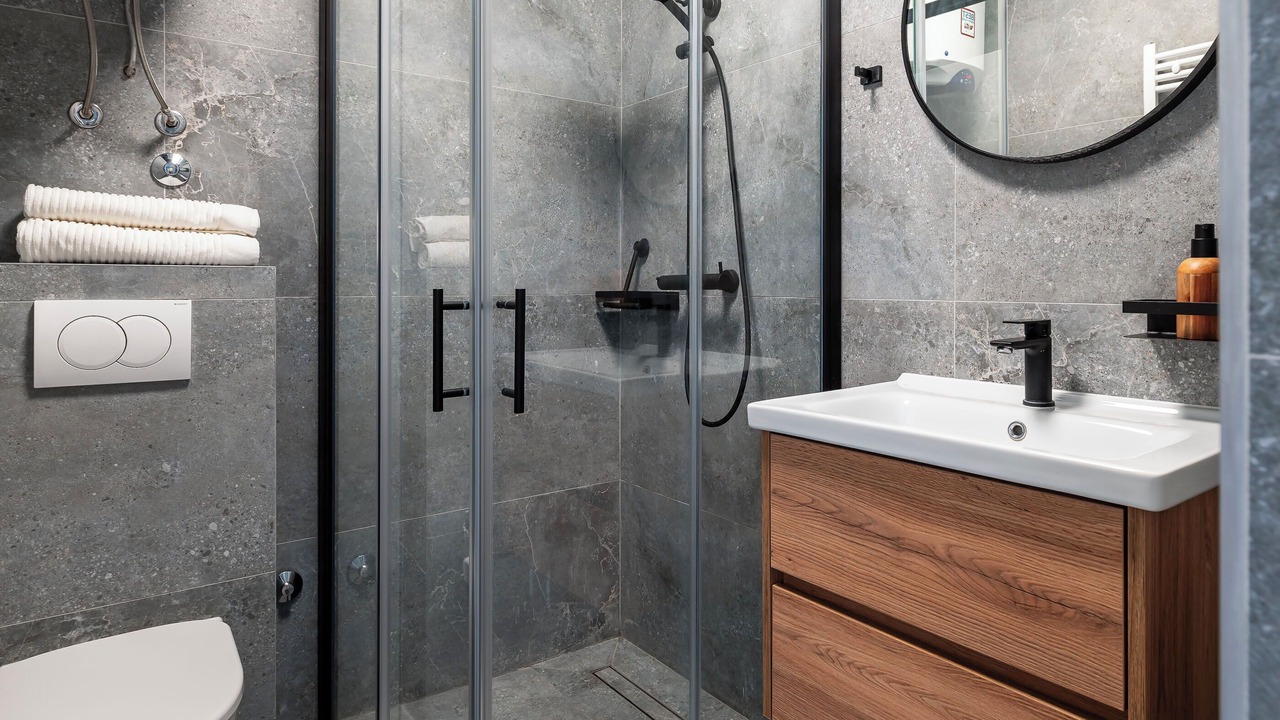 Photo of Bathroom in Skradin