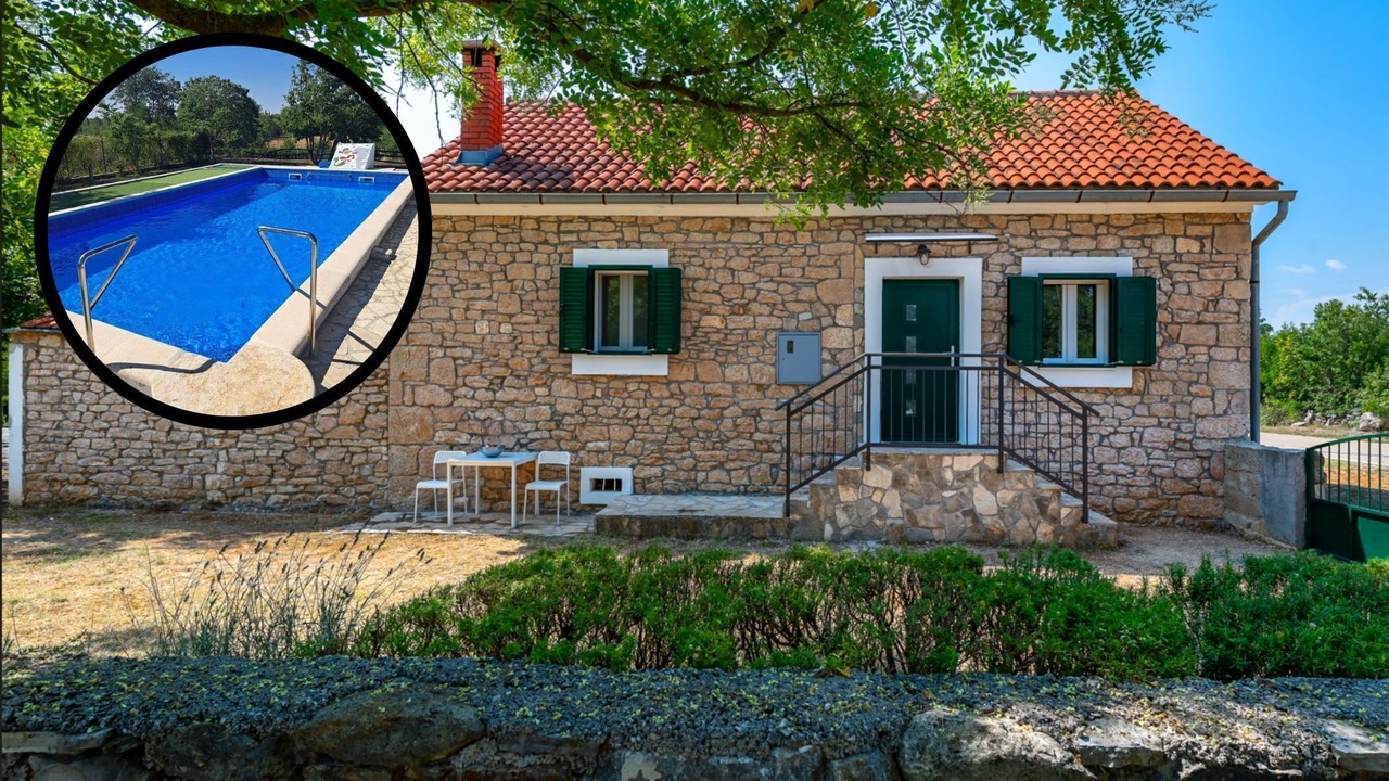 Photo of Outdoor in Skradin