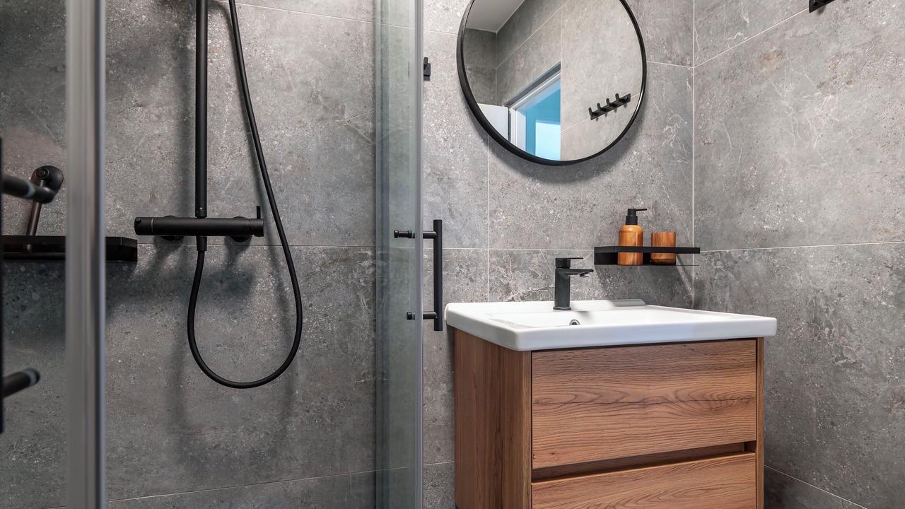 Photo of Bathroom in Skradin