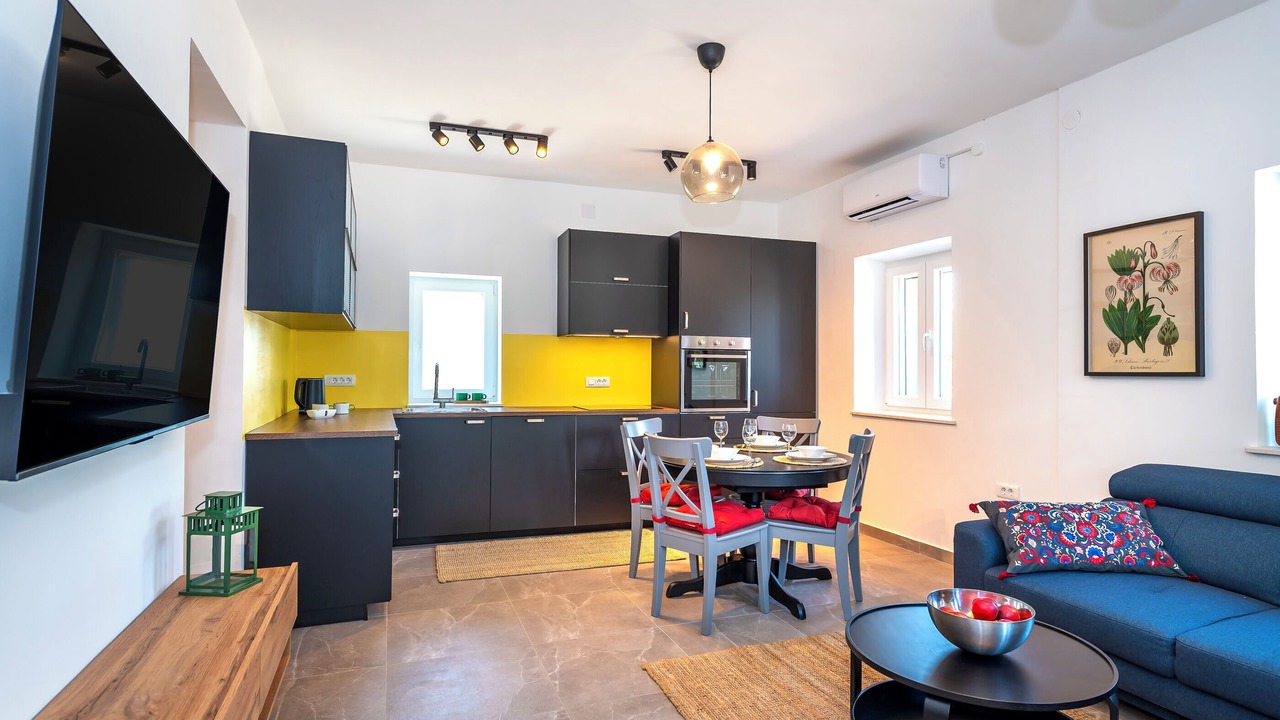 Photo of Livingroom in Skradin