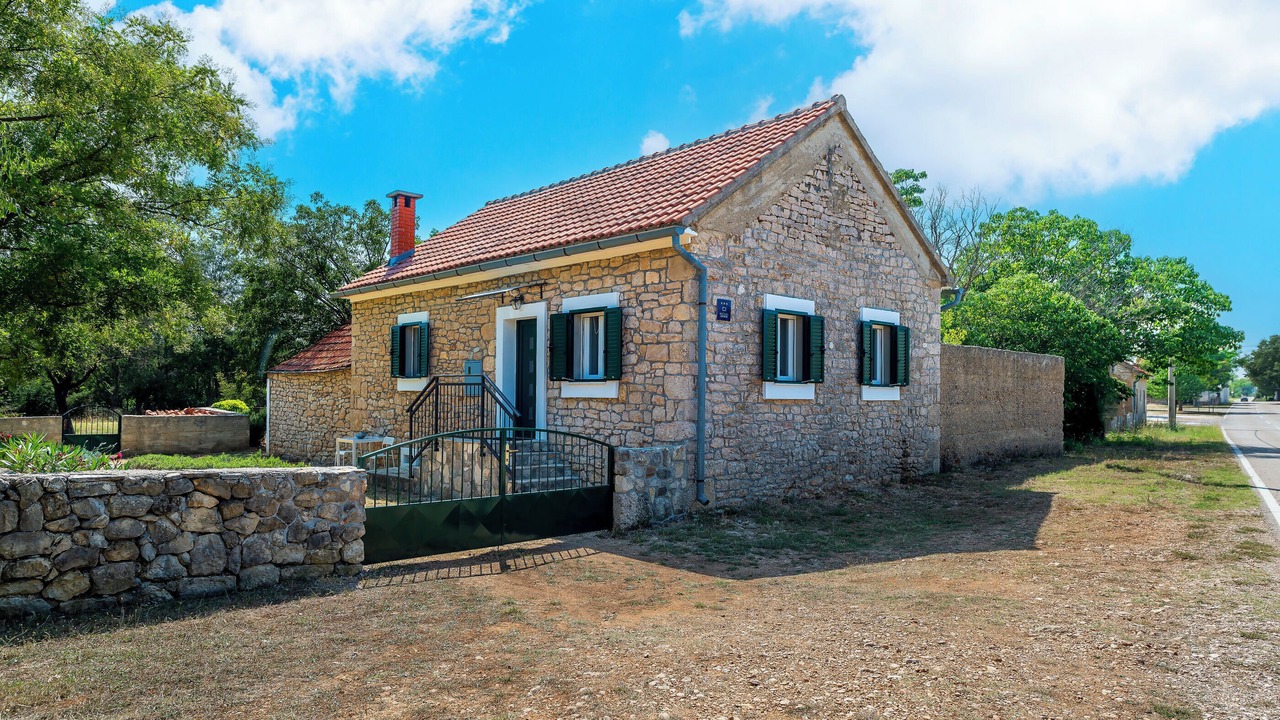 Photo of Outdoor in Skradin