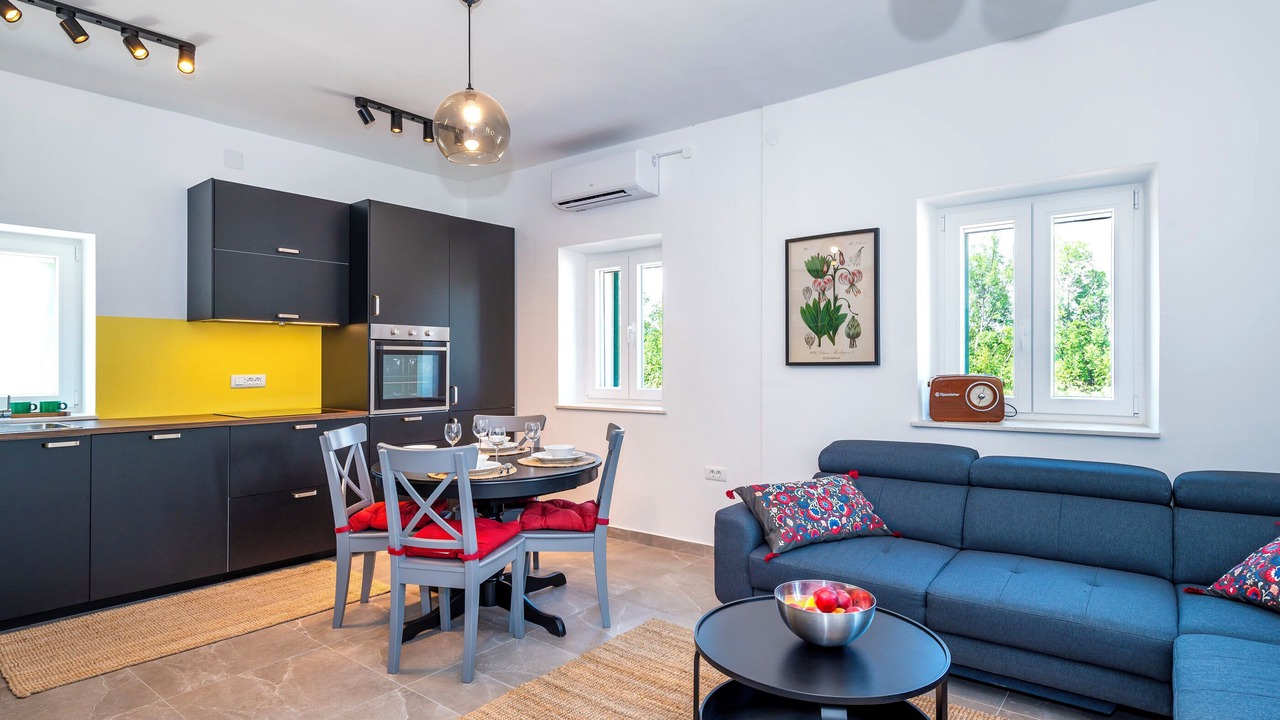 Photo of Livingroom in Skradin