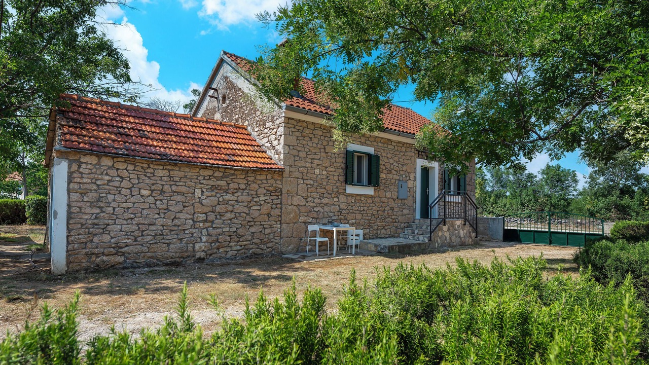 Photo of Outdoor in Skradin