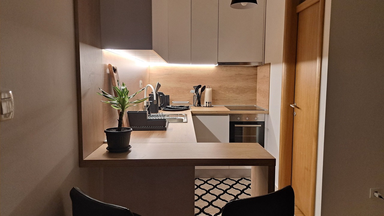 Photo of Kitchen in Mostar