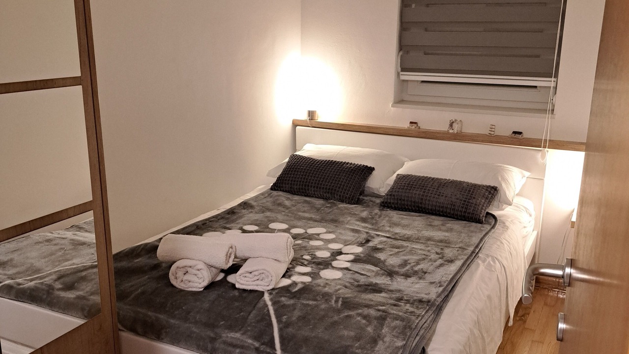 Photo of Bedroom in Mostar