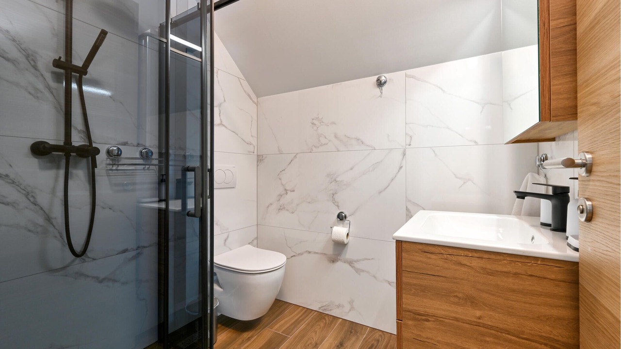 Photo of Bathroom in Varazdin