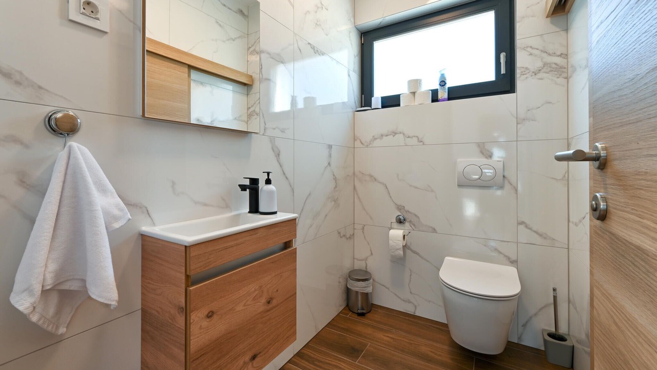 Photo of Bathroom in Varazdin