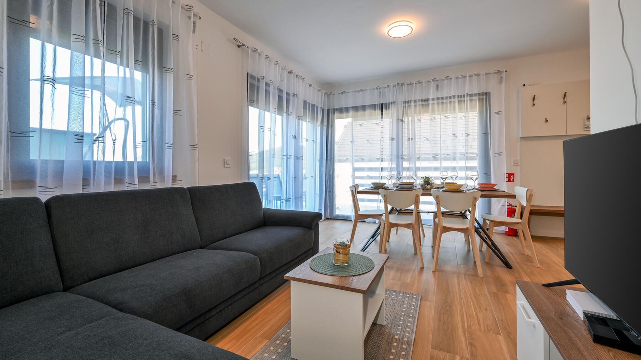 Photo of Bedroom in Varazdin