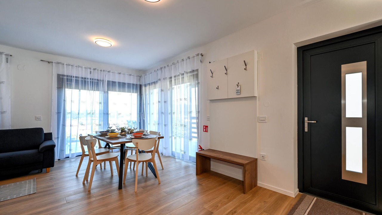 Photo of Bedroom in Varazdin