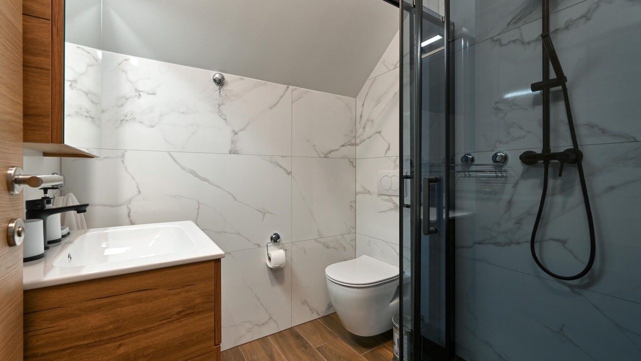 Photo of Bathroom in Varazdin