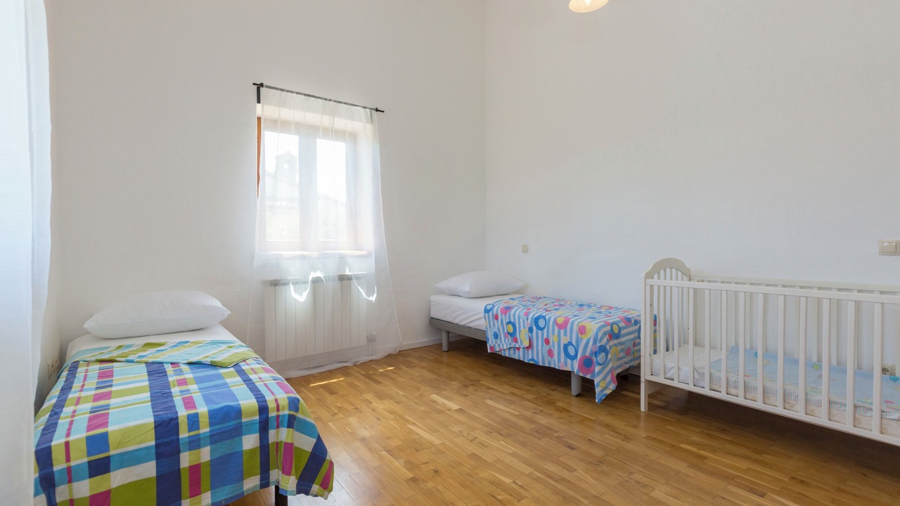 Photo of Bedroom in Butkovici