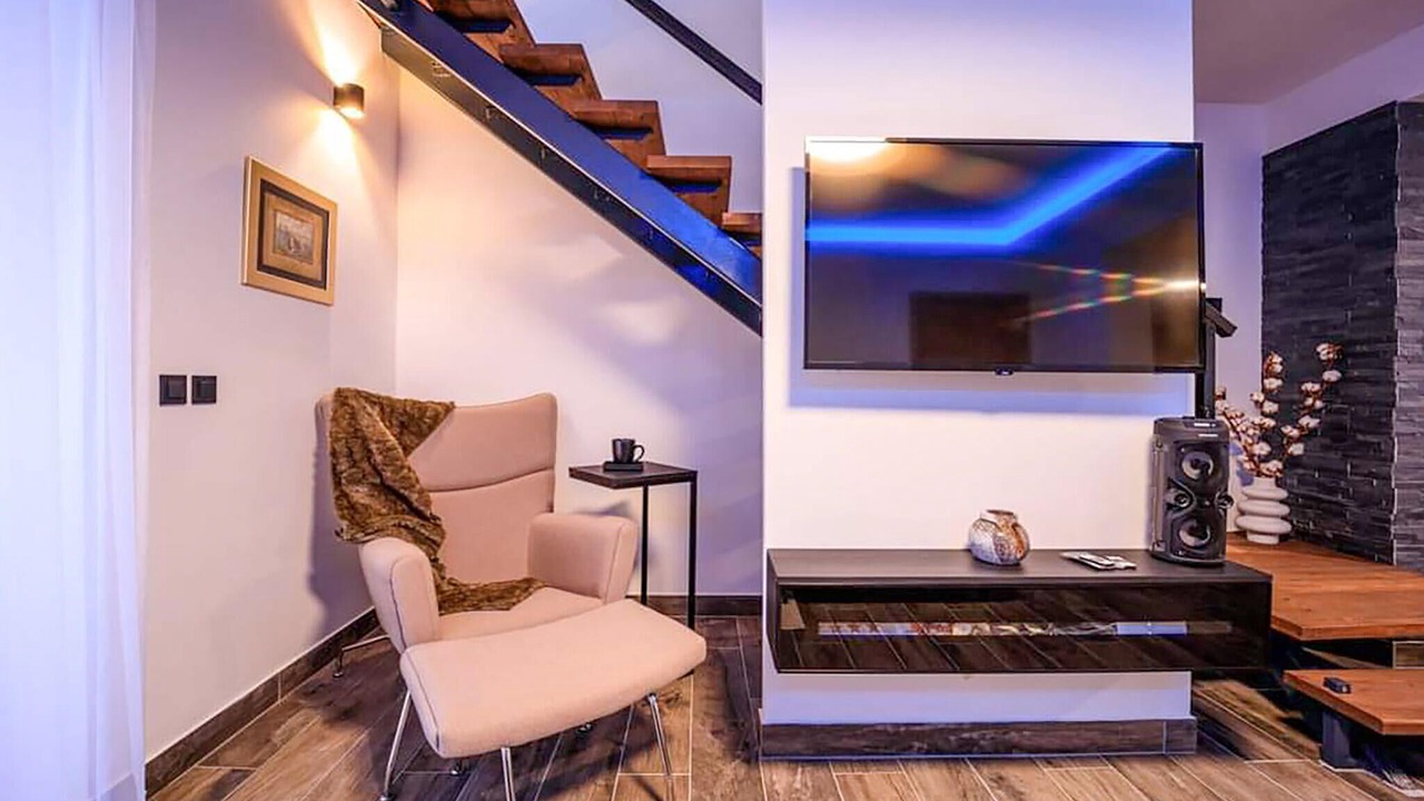 Photo of Bedroom in Aljmas