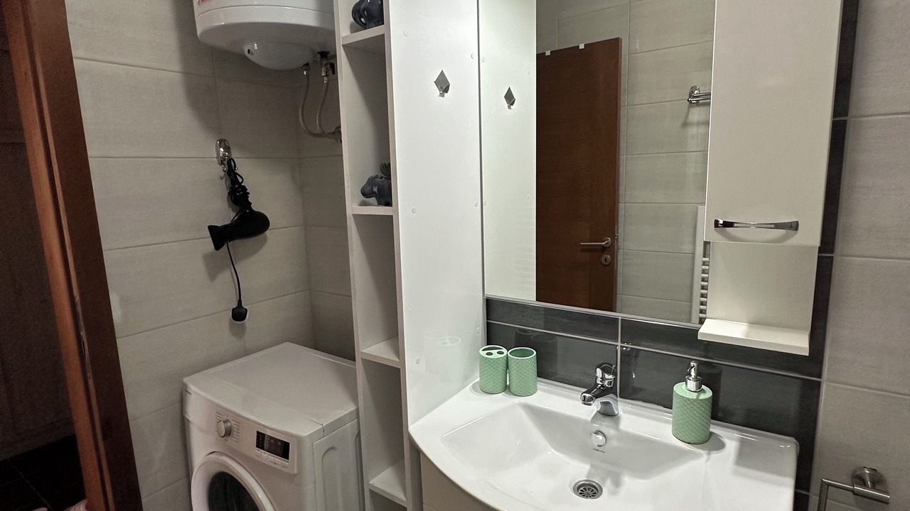 Photo of Bathroom in East Sarajevo