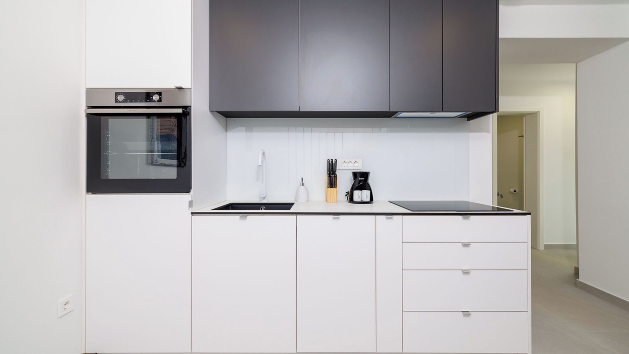 Photo of Kitchen in Tribalj