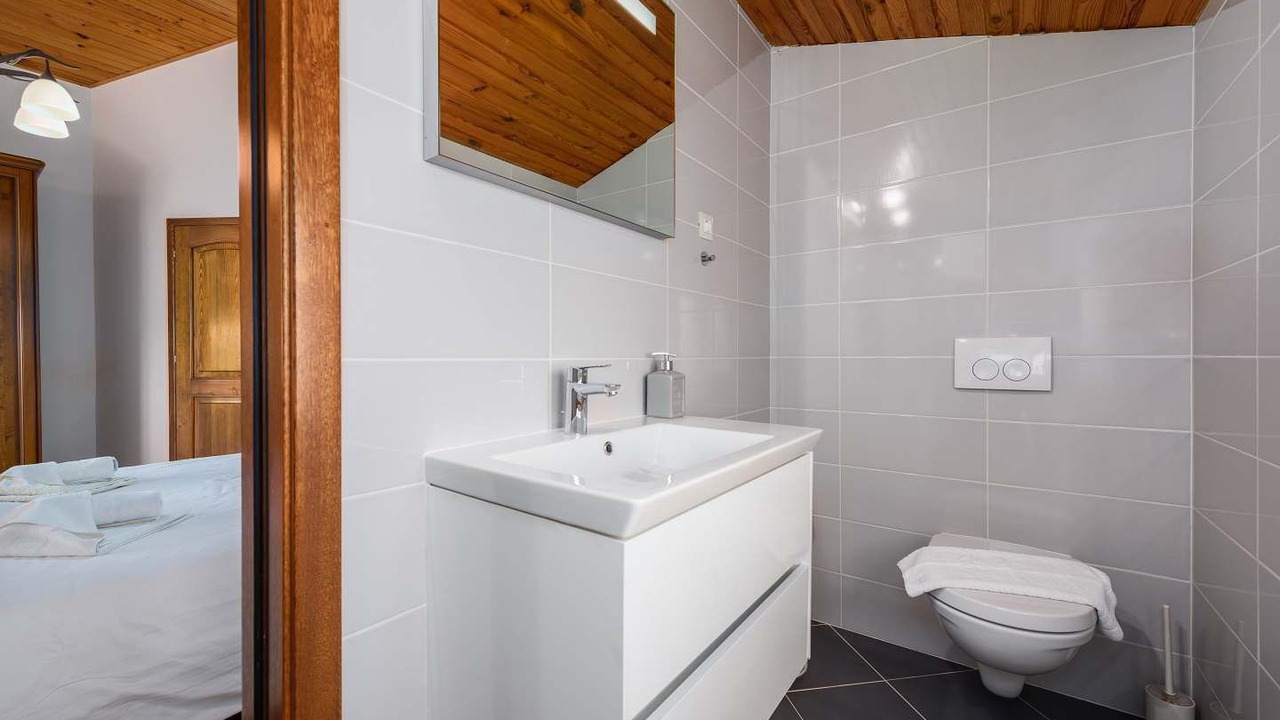 Photo of Bathroom in Zbandaj