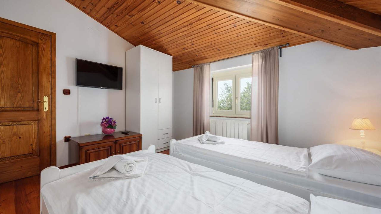 Photo of Bedroom in Zbandaj