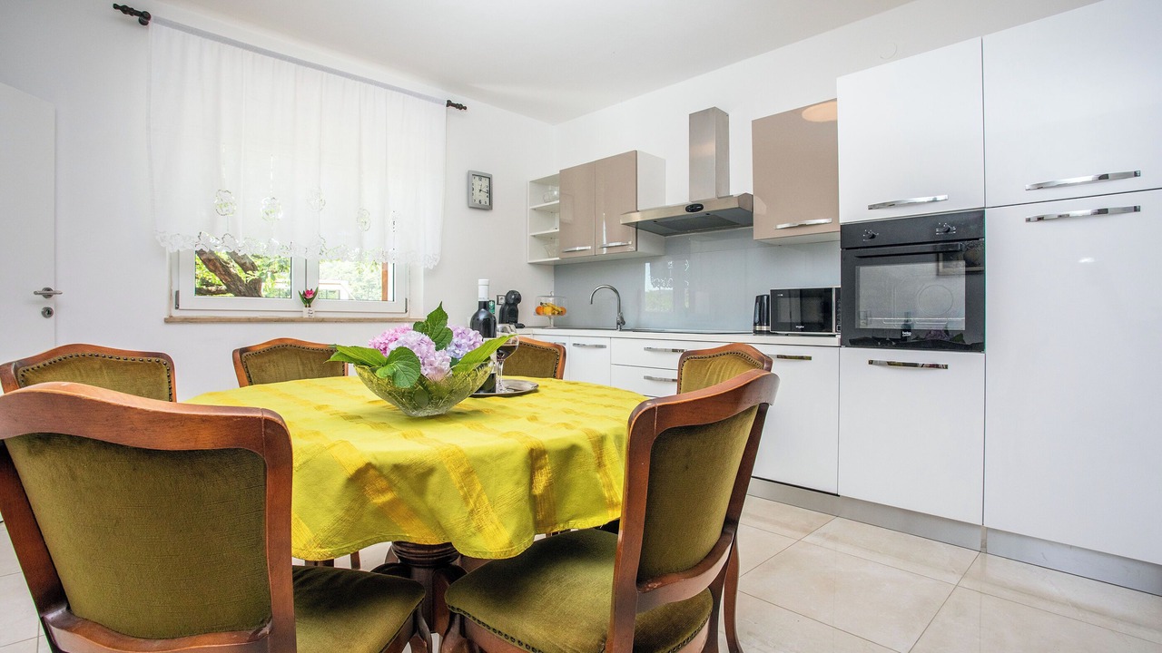 Photo of Kitchen in Gata