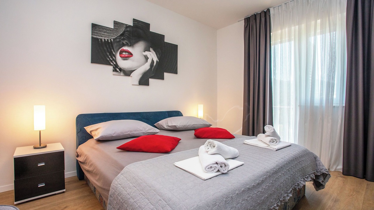 Photo of Bedroom in Gata