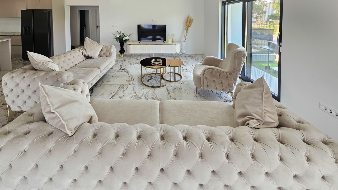 Photo of Livingroom in Donji Prolozac